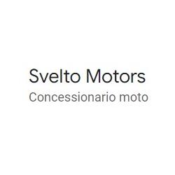 Svelto Motors, Napoli orari di apertura