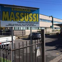 L'Agricola Massussi, Passirano orari di apertura