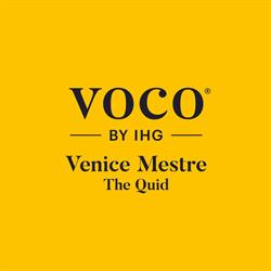 voco Venice Mestre - The Quid (Via Terraglio 15, Venezia, Veneto), orari di apertura