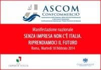 Ascom Sestri Levante, orari di apertura