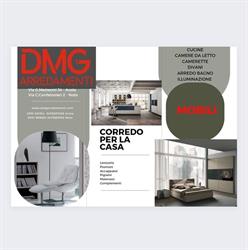 DMG ARREDAMENTI E CORREDO CASA, Noto orari di apertura