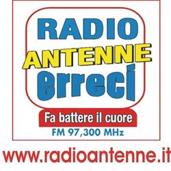 Radio Antenne Erreci 97.300, Cisterna di Latina orari di apertura