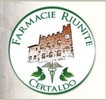 Farmacie Riunite Certaldo, orari di apertura