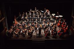 FORM - Orchestra Filarmonica Marchigiana, Ancona orari di apertura
