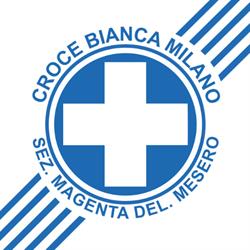 Croce Bianca Milano sez. Magenta e deleg. Mesero, orari di apertura