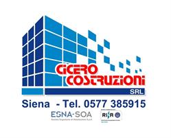 Cicero Costruzioni S.R.L. - Impresa Edile a Siena, orari di apertura