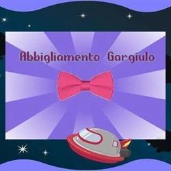 Abbigliamento Gargiulo Sant'Agnello, orari di apertura