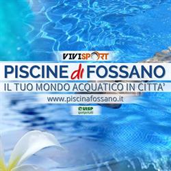Piscine Fossano Vivisport, orari di apertura