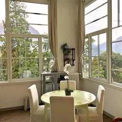 Bellagio Vintage Apartment, orari di apertura