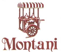 Gelati Montani, Formello orari di apertura
