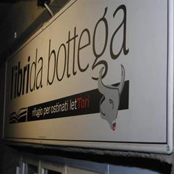 L'Ibrida Bottega, Torino orari di apertura