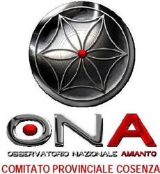 Ona Osservatorio Amianto Cosenza, orari di apertura