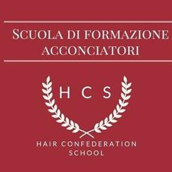 Hair Confederation School - Scuola Professionale Parrucchieri, Taranto orari di apertura