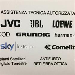 Elettronica 2000 di Campetella Alberto, Civitanova Marche orari di apertura