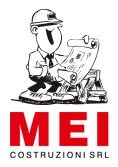 MEI Costruzioni SRL, Pietrasanta orari di apertura