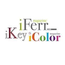 IFerr Magazine - IKey - IColor Magazine, Milano orari di apertura