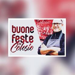 Gastronomia Colosio, Brescia orari di apertura