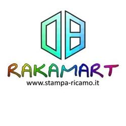 Rakamart Ricamificio Serigrafia Dtg Dtf, Collesano orari di apertura