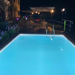 OLTREMARE GUEST HOUSE, Lavagna orari di apertura