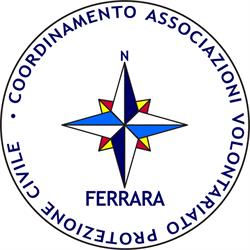 Coordinamento Associazioni Volontariato Protezione Civile Ferrara, orari di apertura