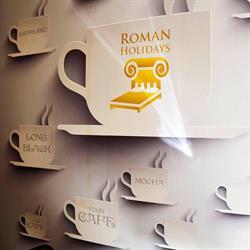 Roman Holidays Boutique Hotel, orari di apertura