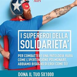 AIPI Associazione Ipertensione Polmonare Italiana, Bologna orari di apertura