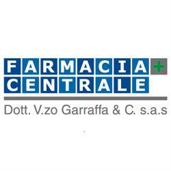 Farmacia Centrale Garraffa, Trapani orari di apertura