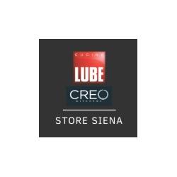 Lube Creo Store Siena by Home Living srl, Sovicille orari di apertura