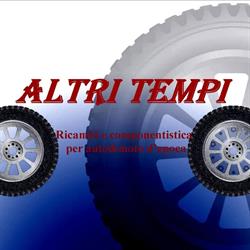 Altri Tempi Ricambi, Santa Venerina orari di apertura