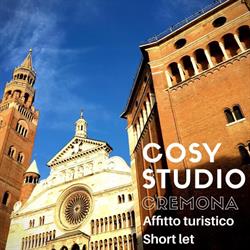 Cosy Studio affitto turistico Cremona, orari di apertura