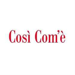 Così Com'è, Battipaglia orari di apertura