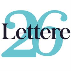 26 Lettere, Latina orari di apertura
