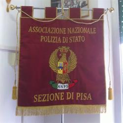 Associazione Nazionale Polizia di Stato Pisa - ANPS, orari di apertura