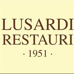 Lusardi Restauri, Ripalta Cremasca orari di apertura