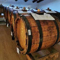 Acetaia Rossi Barattini Formigine, orari di apertura