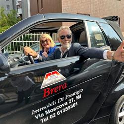 Brera Immobili di Prestigio, Milano orari di apertura