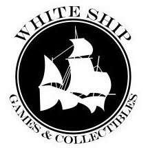White Ship Games & Collectibles, Roma orari di apertura