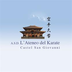 ateneo del karate, Castel San Giovanni orari di apertura
