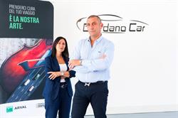 Giordano Car Autonoleggio, Palermo orari di apertura