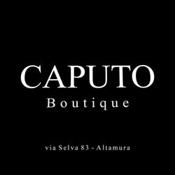 Caputo Boutique, Altamura orari di apertura