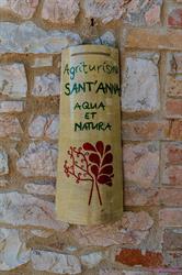 Agriturismo Sant' Anna - Aqua Et Natura, Arcevia orari di apertura