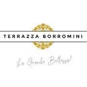 Terrazza Borromini, Roma orari di apertura