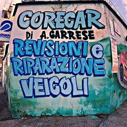Centro Revisioni Corecar sas, Napoli orari di apertura