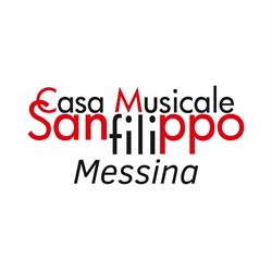 Casa Musicale Sanfilippo Messina, orari di apertura