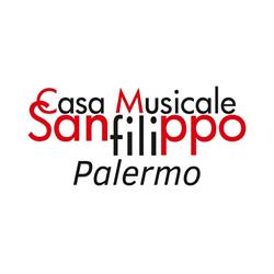 Casa Musicale Sanfilippo Palermo, orari di apertura
