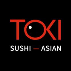 Toki Sushi Verona, orari di apertura