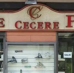 Cecere Calzature, Vairano Scalo orari di apertura