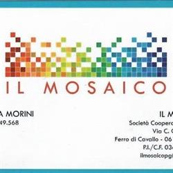 Il Mosaico - Residenza per anziani, Magione orari di apertura