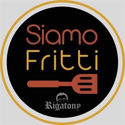 Siamo Fritti by Rigatony, Pianezza orari di apertura