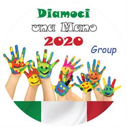Diamoci una Mano 2020, Napoli orari di apertura